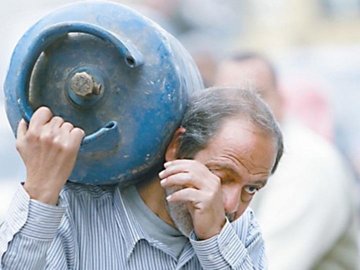 توجهات لربط ’الغاز المنزلي‘ بالتسعيرة الشهرية