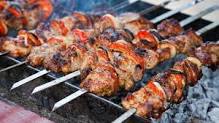 ماذا تعرف عن اللحوم المشوية