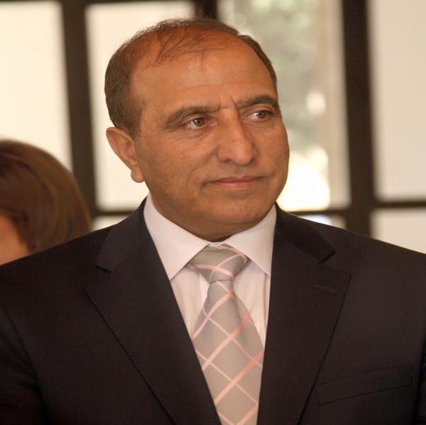 الطراونة يكتب عن (الأشخاص الخمسة)