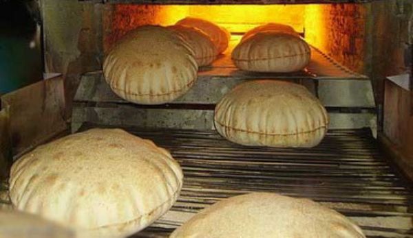 93 مخالفة للمخابز والمحال التجارية في