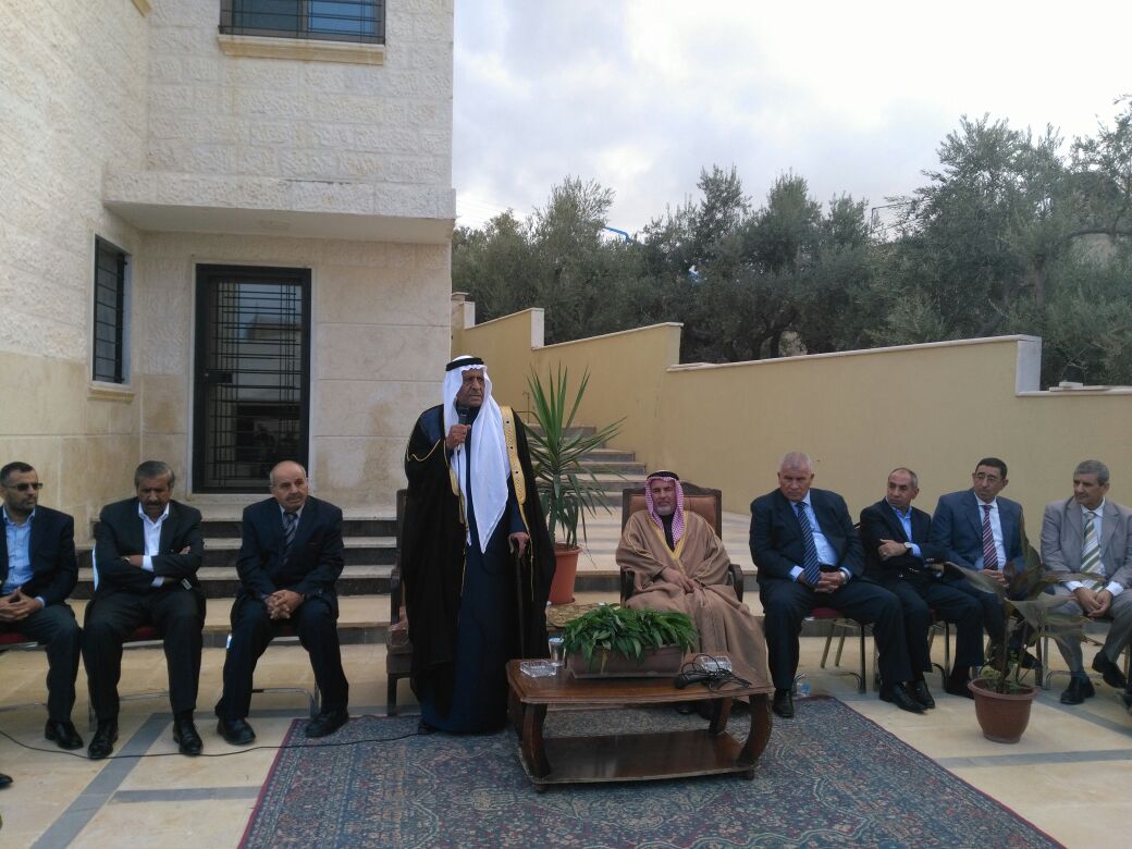 السرديه والعبابيد نسايب (صور)