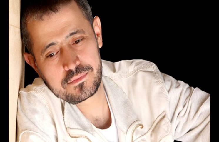 جورج وسّوف يطلق أغنية بعد 25