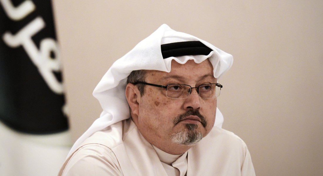 خاشقجي يفجر مفاجأة: 4 مليارات تنهي