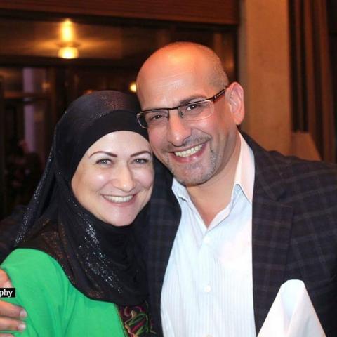 المخرج محمد الضمور.. . ماذا قال