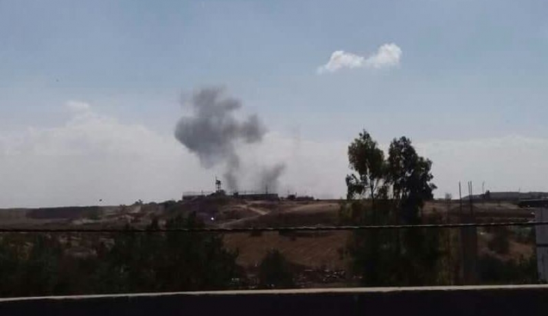 1635 شهداء وإصابة 1633 1632 باستهداف