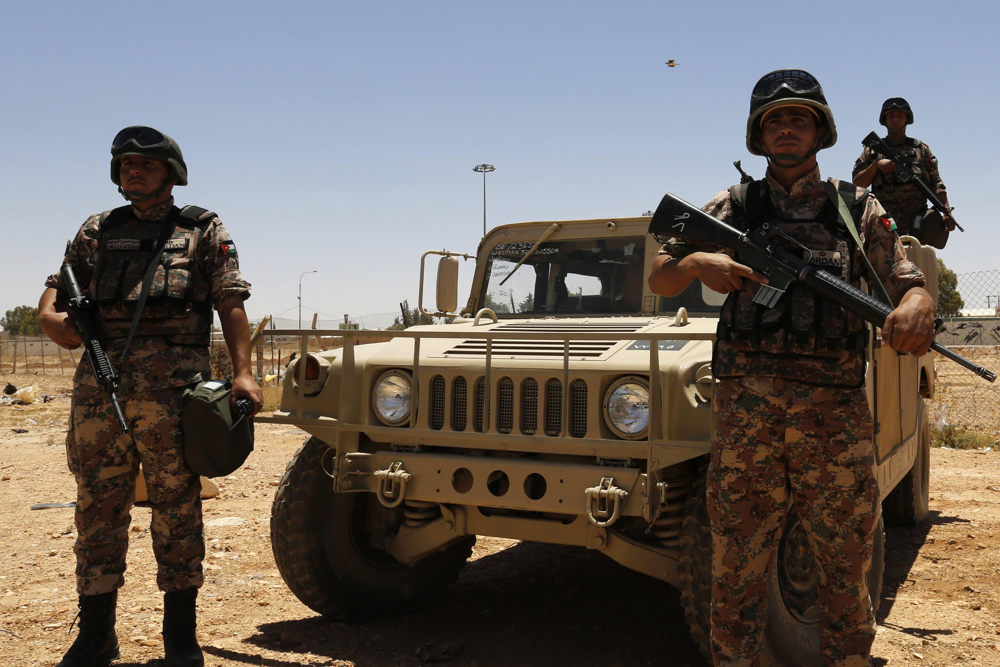 امن الدولة تؤجل الحكم بقضية الركبان