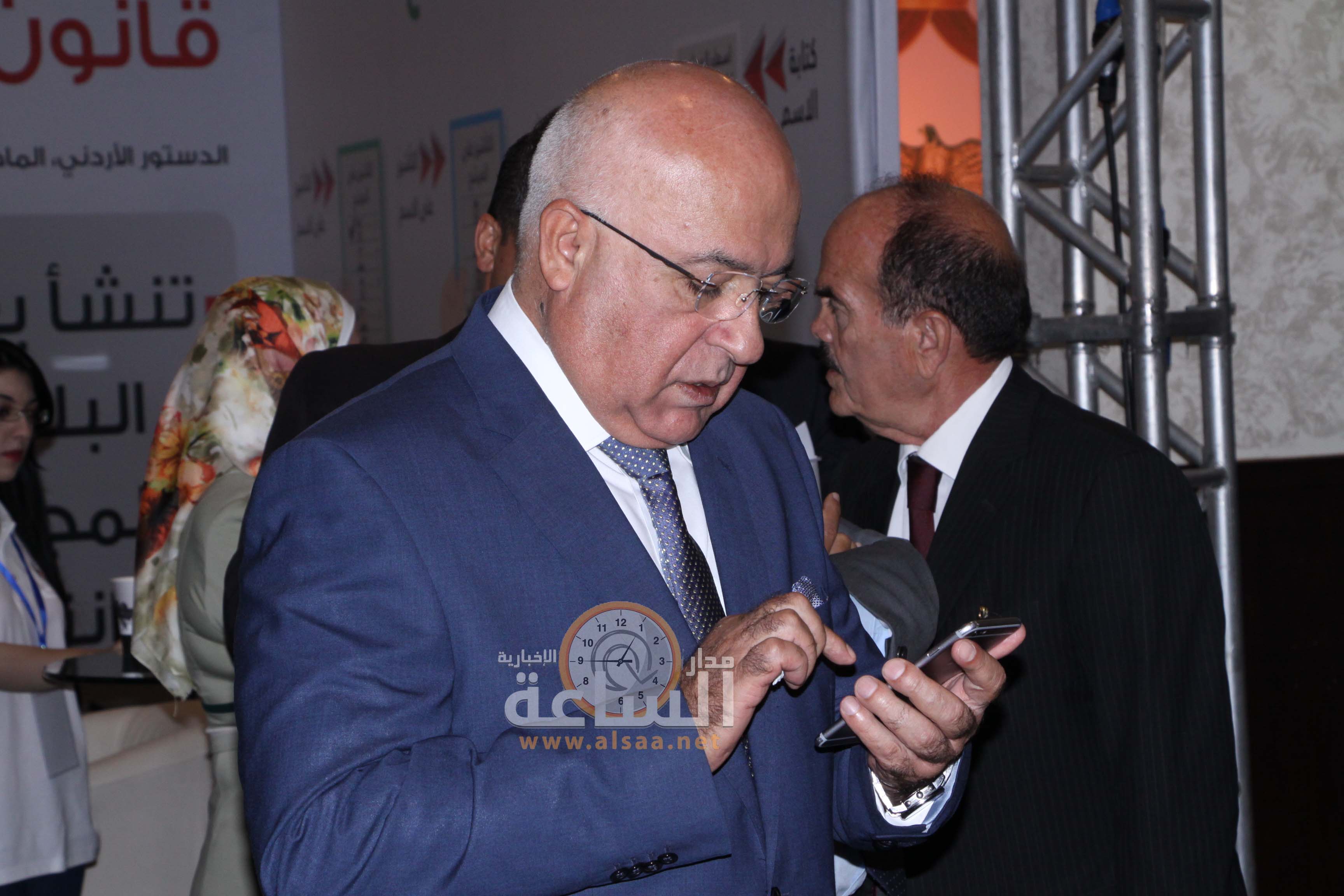 المعايطة: والله لا أعلم