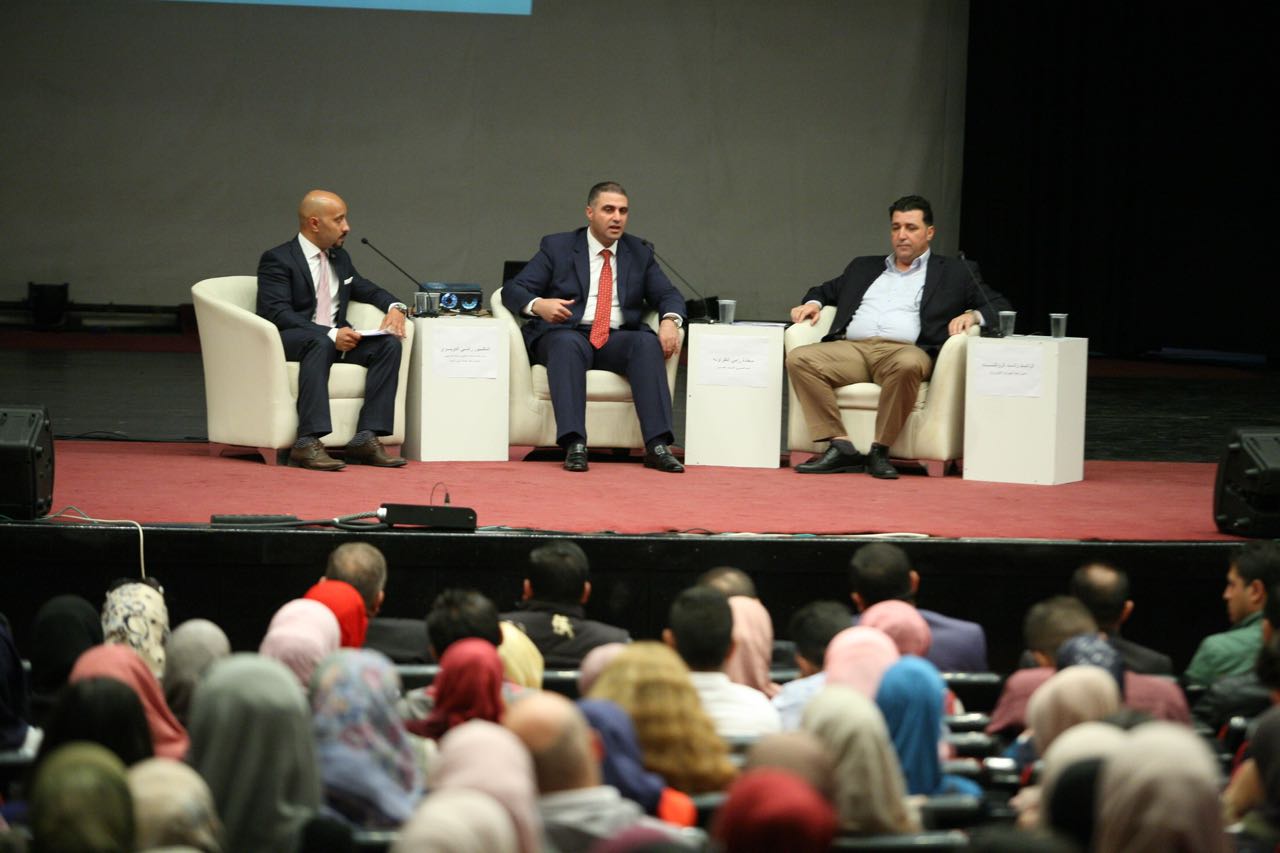 القاضي الطراونة: جرائم الاعتداء على العرض