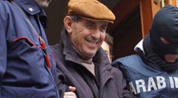 زعيم مافيا يقتل ابنته لأنها أحبت