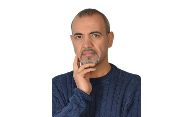 اخلاء سبيل الرسام عماد حجاج