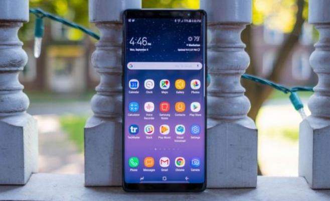 أفضل الهواتف الذكية حتى الوقت الراهن