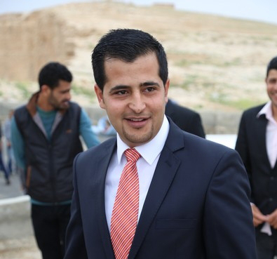 اقتصادي عظيم قاد المرحلة