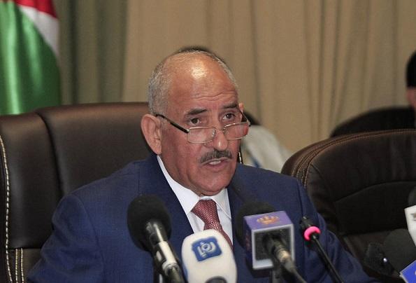 الذنيبات يحدد موعد إعلان نتائج التوجيهي