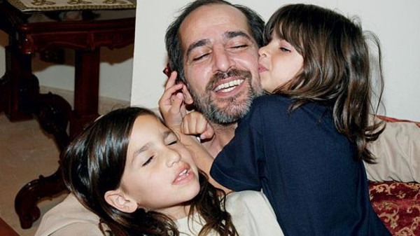 هشام سليم يوجه رسالة مؤثرة إلى