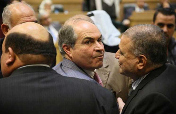 65279صحيفة: المدينة الجديدة «مشروع عقاري».. وحكومة