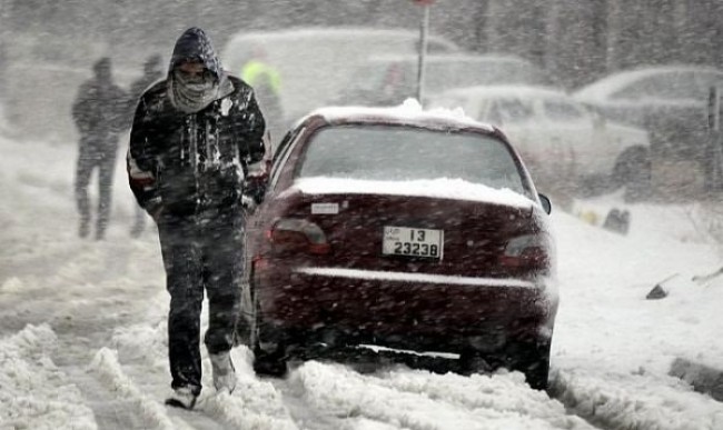 الأمن يهيب بالمواطنين بصاينة مركباتهم قبل