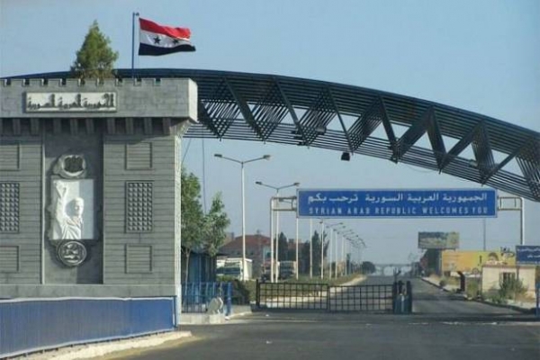 لا زيارات رسمية أردنية إلى سوريا