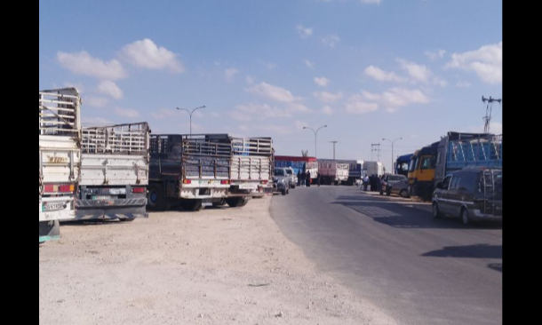 اتفاق يقضي بتعليق نقل اعتصام اصحاب