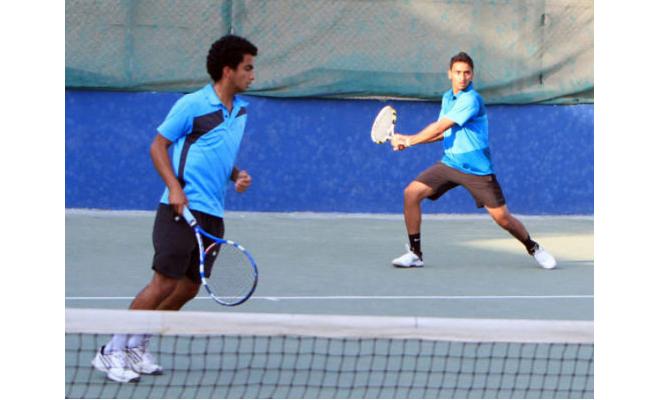 125 لاعبا ولاعبة يتنافسون على كأس