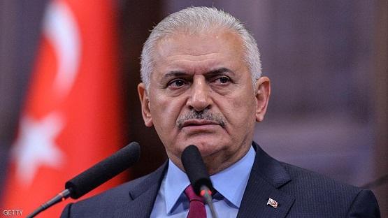 يلدرم: هذا الربط إهانة كبرى للمسلمين