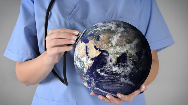 بالأرقام.. تداعيات التغير المناخي على صحة