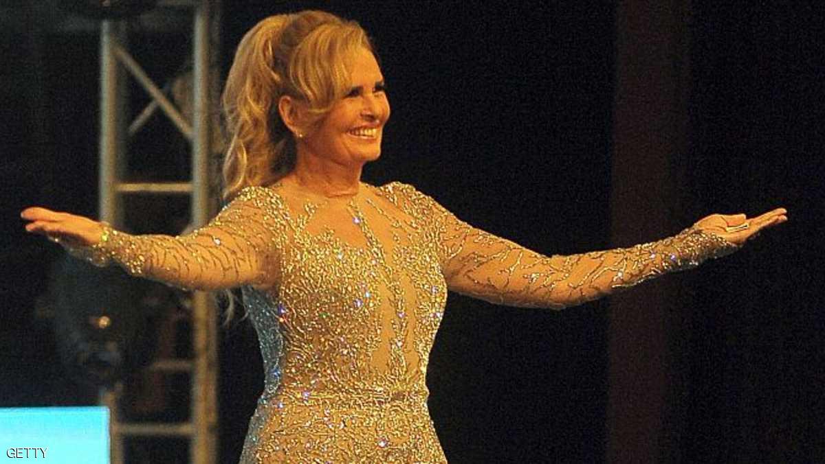 منصب خاص للفنانة المصرية يسرا