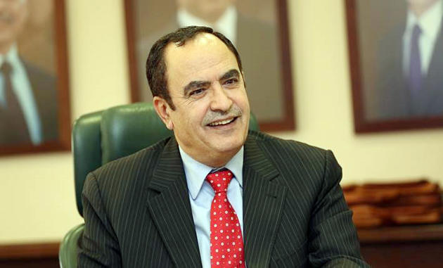 تعليق اضراب البوتاس