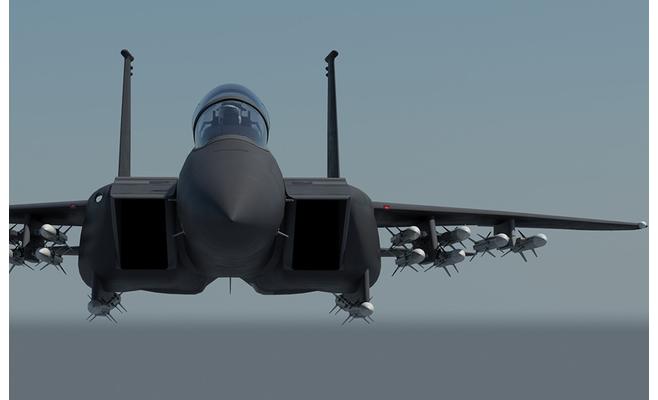 واشنطن توافق على بيع أسلحة لقطر