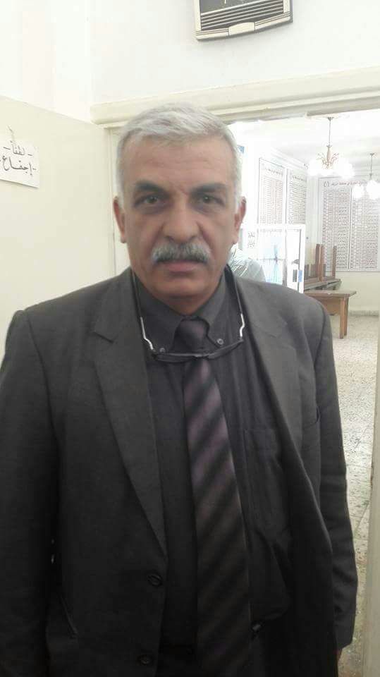 العموش رئيسا للاتحاد العام للجمعيات الخيرية