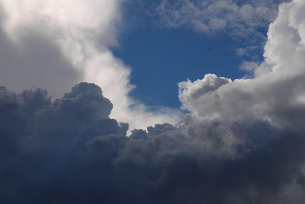 أجواء غائمة جزئيا وفرصة لتساقط الأمطار