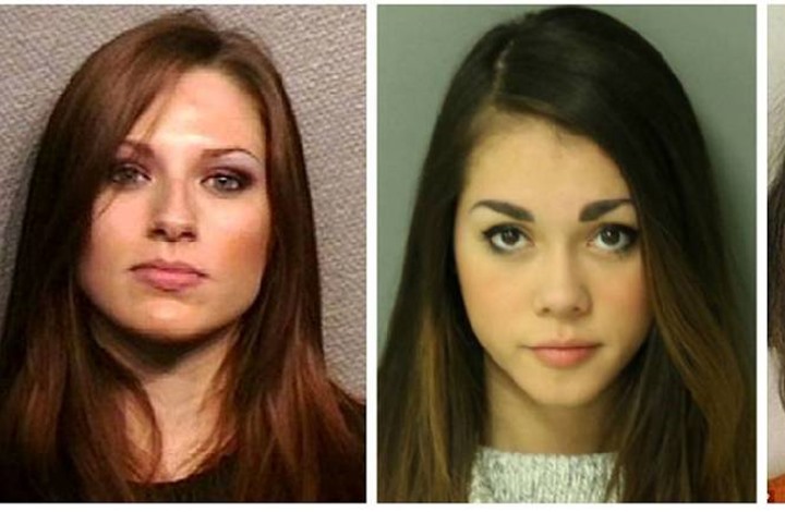 تعرف على الجرائم التي ارتكبتها أجمل