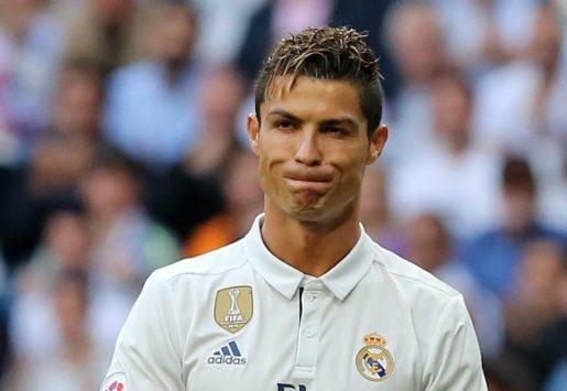 رونالدو: لن أجدد عقدي مع مدريد