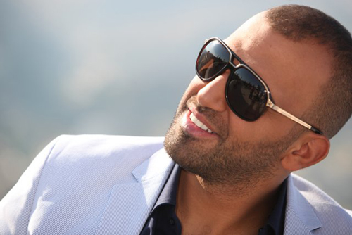 ناجي أسطا يتفوق على نفسه