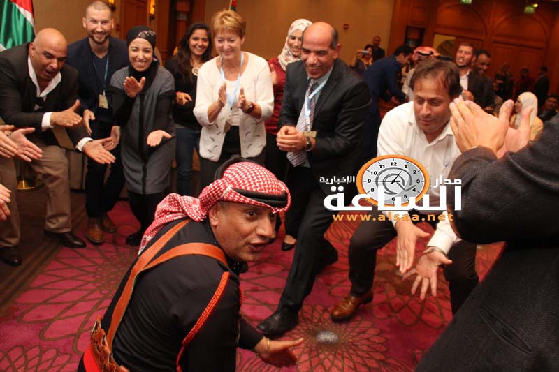 نهاية «مثيرة» للمؤتمر العربي الأوروبي لعلوم