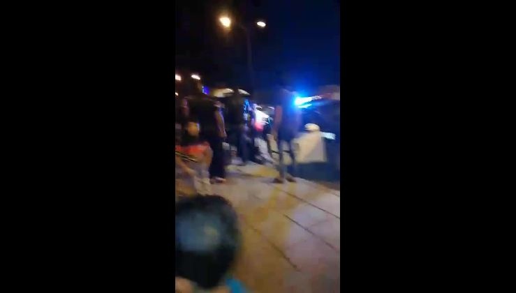 الأمن يوقف الناشط الرفاعي