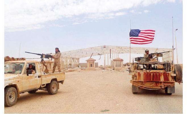 موسكو تتهم واشنطن بارتكاب جرائم حرب