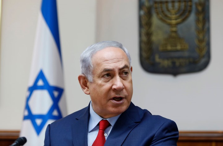 نتنياهو: جهود كبيرة لتشكيل تحالف مع