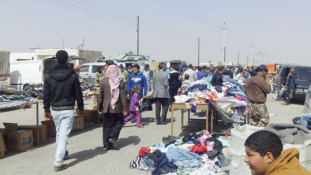 تخصيص رقابة صحية ’دائمة‘ لسوق الجمعة