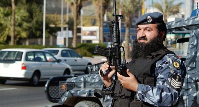 ’الدفاع الكويتية‘ تنفي وجود تحركات عسكرية