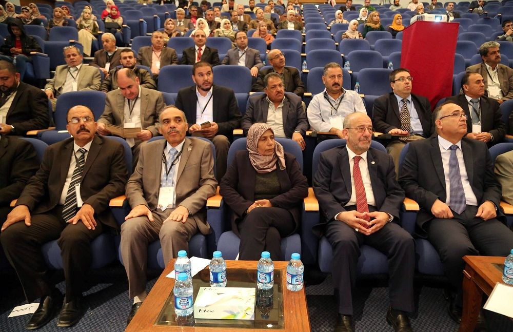 ’المهندسين‘ تعقد مؤتمر الفروع الثالث عشر