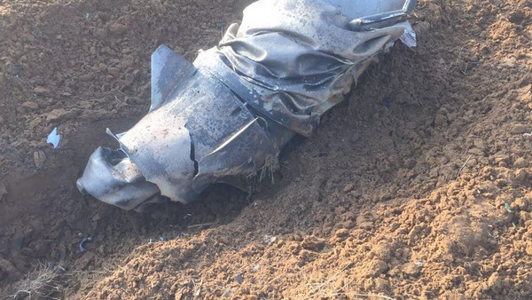 السعودية.. اعتراض صاروخ باليستي قرب مطار