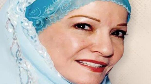 شادية في غيبوبة كاملة ومصابة بجلطة