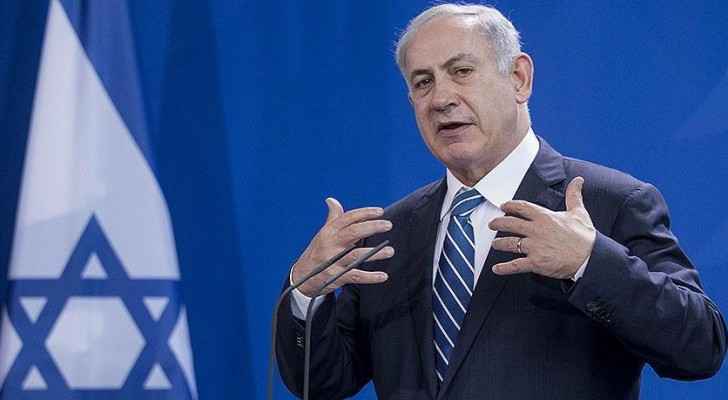 نتنياهو: مخاوف الحريري يجب ان تشكل