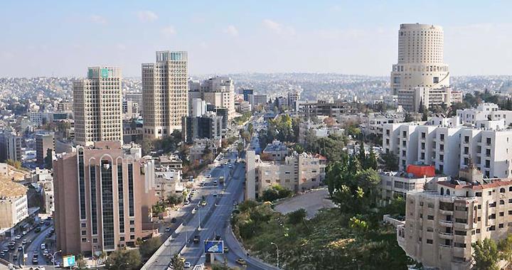 ارتفاع طفيف على درجات الحرارة الأحد