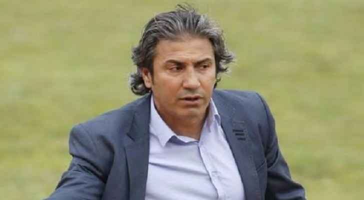 ’الرمثا‘ ينفي رحيل الكوكي