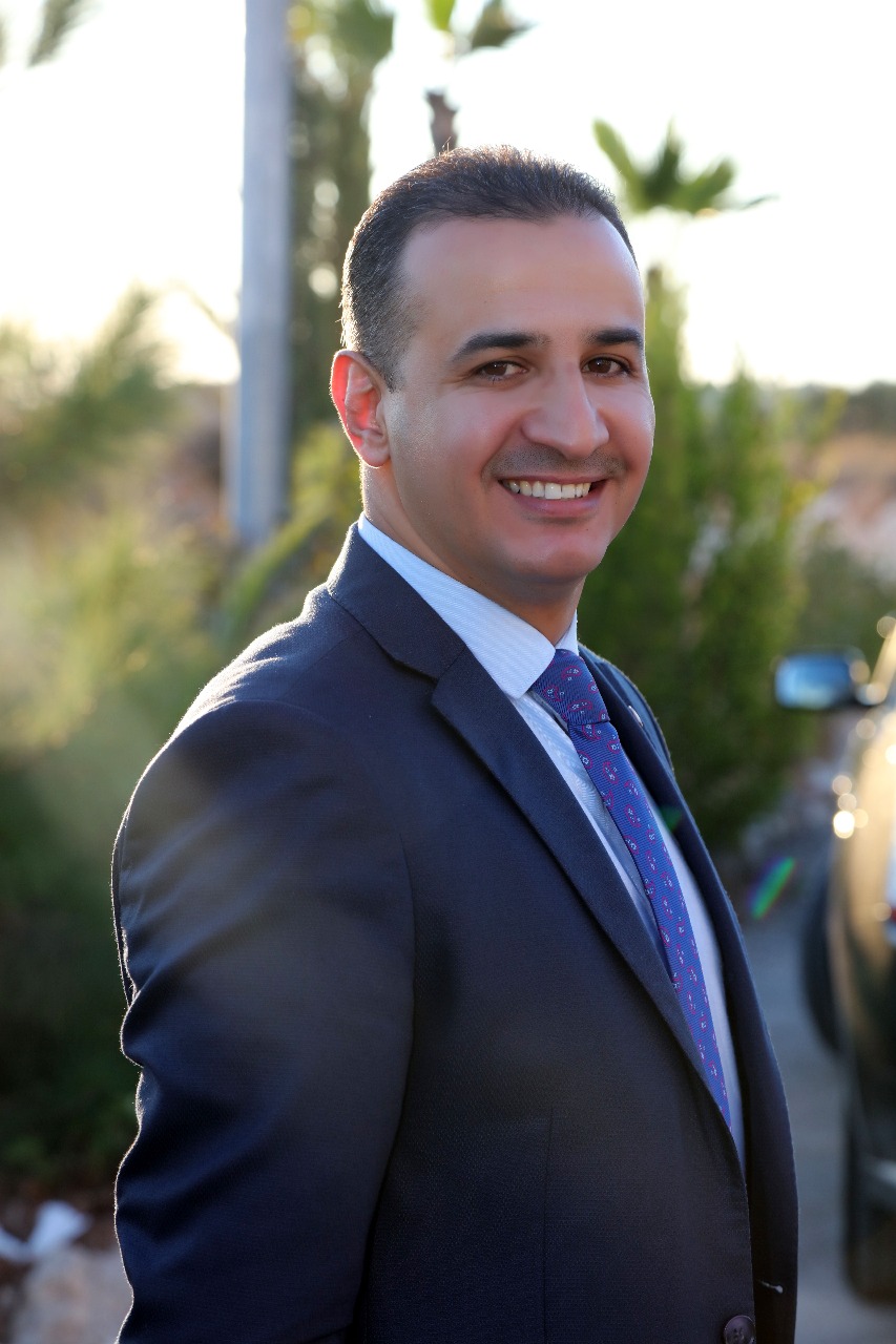 السرحان يكتب: نناديكم فاسمعونا قبل أن