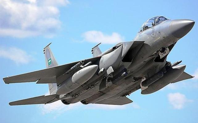 التحالف بقيادة السعودية يعلن إغلاق جميع