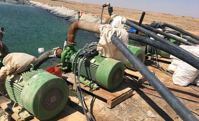 تغريم صاحب اكبر قضية سرقة كهرباء