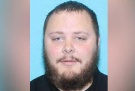 الكشف عن هوية منفذ (مذبحة الكنيسة)