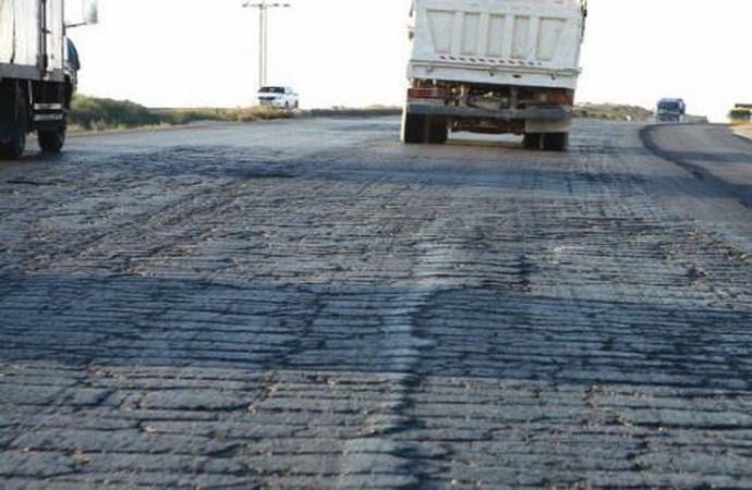 6 إغلاقات على ’الصحراوي‘